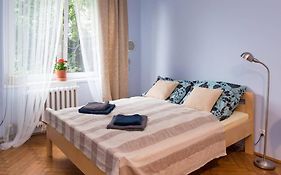 Peaceful And Relaxing Studio In The Center